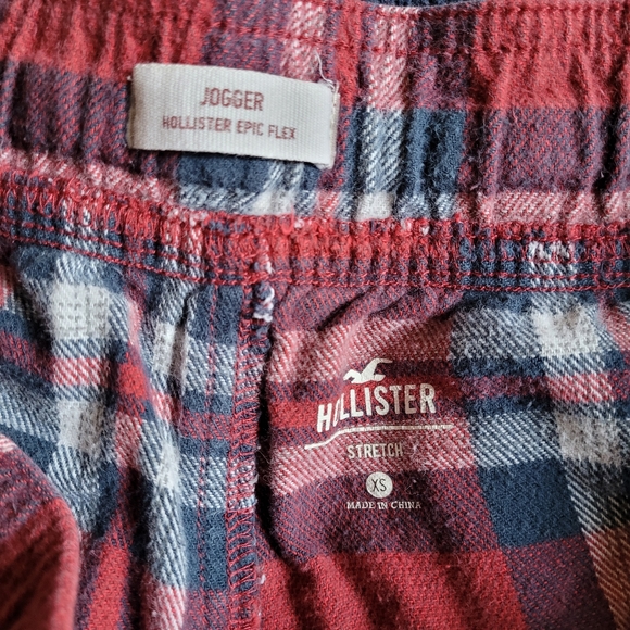 Men's Hollister pajama/lounge set - Picture 5 of 14